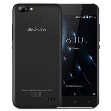 Смартфон BLACKVIEW A7 Pro Black