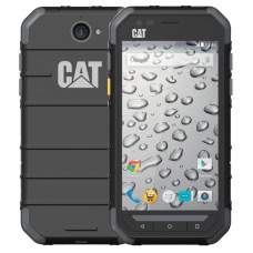 Смартфон Caterpillar CAT  S30 Black