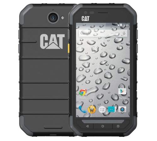Смартфон Caterpillar CAT  S30 Black