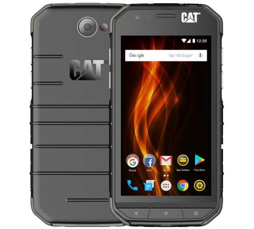 Смартфон Caterpillar CAT S31 Black