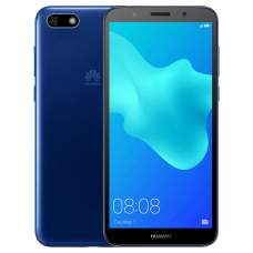 Смартфон HUAWEI Y5 2018 Blue