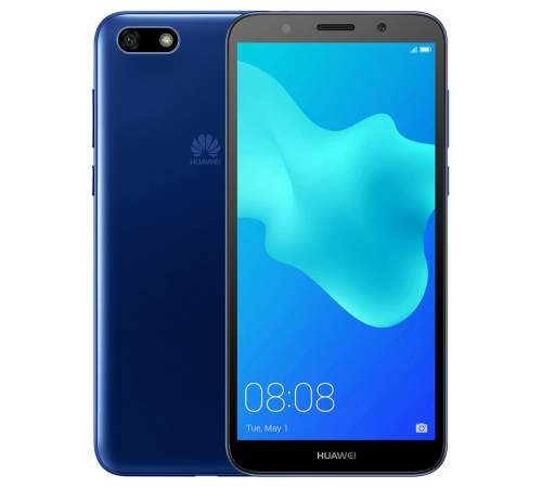 Смартфон HUAWEI Y5 2018 Blue