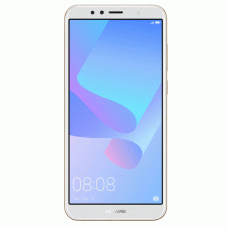 Смартфон HUAWEI Y6 2018 Prime Gold