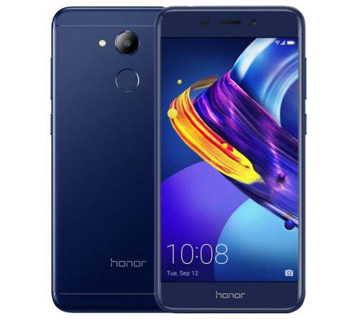 Смартфон Honor 6C Pro Blue