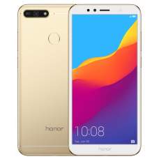 Смартфон Honor 7A Pro Gold