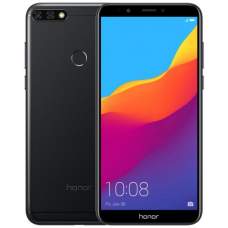 Смартфон Honor 7C Pro Black