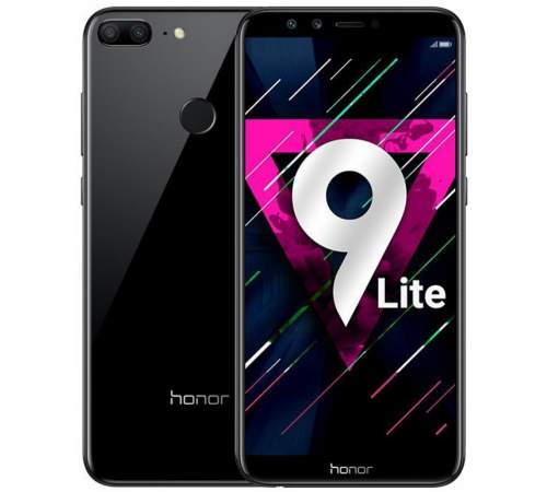 Смартфон Honor 9  Lite Black