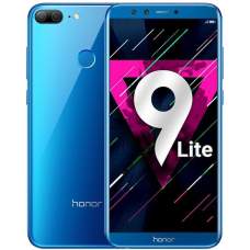 Смартфон Honor 9  Lite Blue