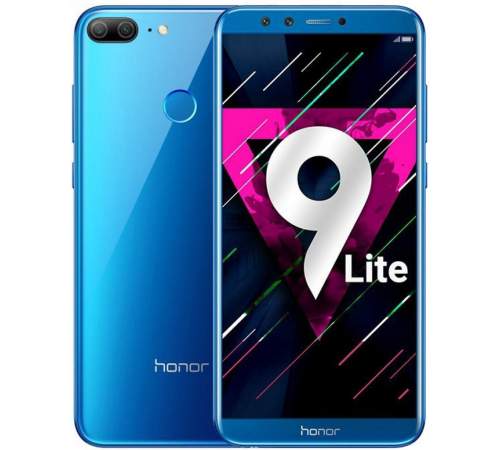 Смартфон Honor 9  Lite Blue