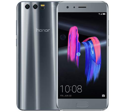 Смартфон Honor 9 Gracier Gray