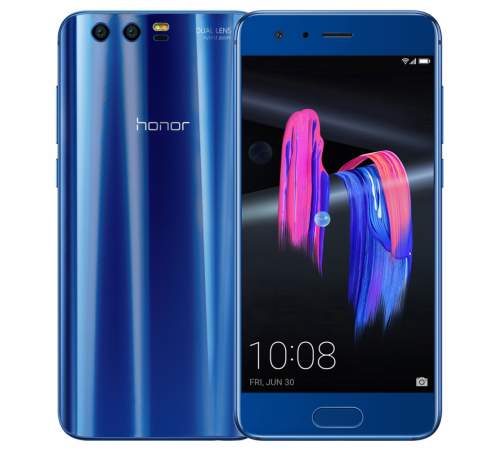 Смартфон Honor 9 Sapphire Blue