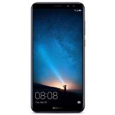 Смартфон Huawei Mate 10 lite (RNE-L21) DualSim Aurora Blue