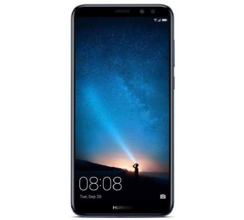 Смартфон Huawei Mate 10 lite (RNE-L21) DualSim Aurora Blue