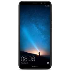 Смартфон Huawei Mate 10 lite (RNE-L21) DualSim Graphite Black
