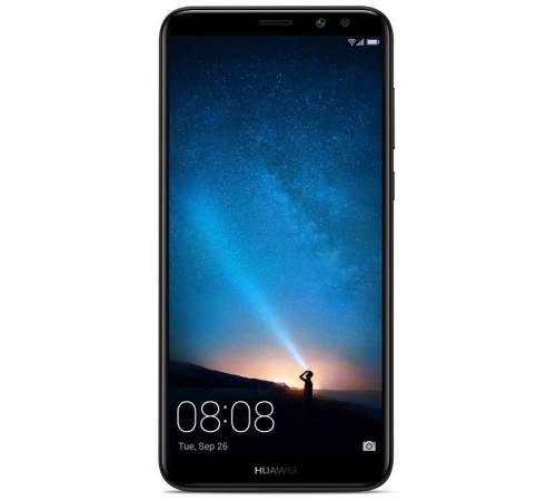 Смартфон Huawei Mate 10 lite (RNE-L21) DualSim Graphite Black