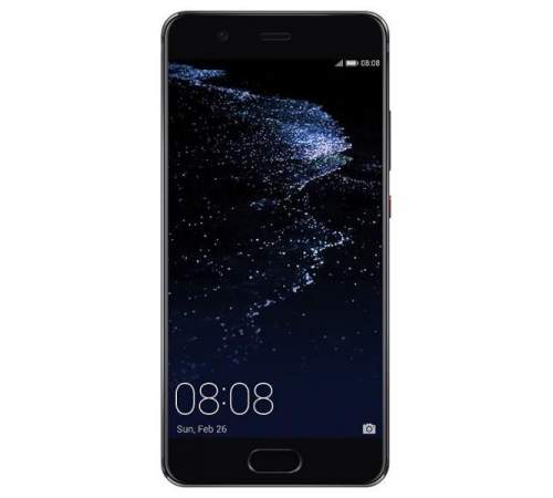 Смартфон Huawei P10 (VTR-L29) DualSim Black