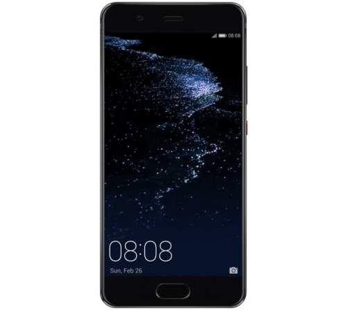 Смартфон Huawei P10 Plus (VKY-L29) DualSim Black