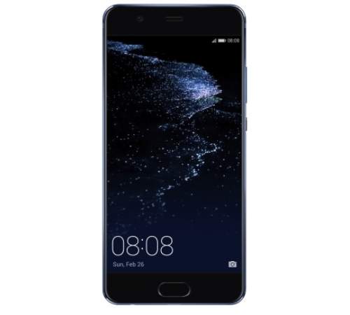 Смартфон Huawei P10 Plus (VKY-L29) DualSim Blue