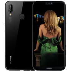 Смартфон Huawei P20 lite DualSim Black