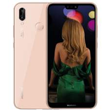 Смартфон Huawei P20 lite DualSim Pink