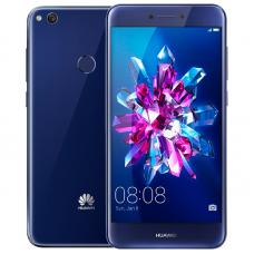 Смартфон Huawei P8 Lite 2017 DualSim Blue