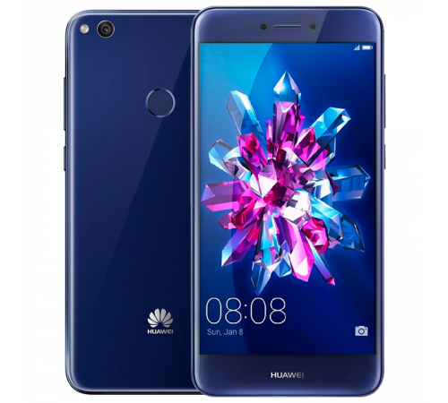 Смартфон Huawei P8 Lite 2017 DualSim Blue