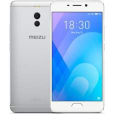 Смартфон MEIZU M6 Note 3/16Gb Silver