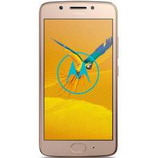 Смартфон MOTO G5 (XT1676) 16GB DUAL SIM FINE GOLD