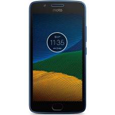 Смартфон MOTO G5 (XT1676) 16GB DUAL SIM SAPPHIRE BLUE