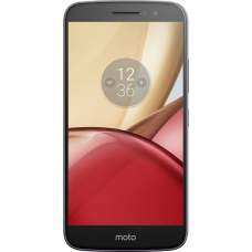 Смартфон MOTO M (XT1663) 32GB DUAL SIM GREY