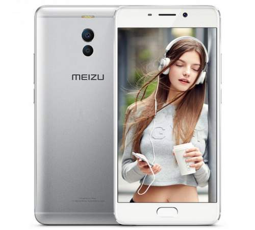 Смартфон MEIZU M6 Note 3/32Gb Silver
