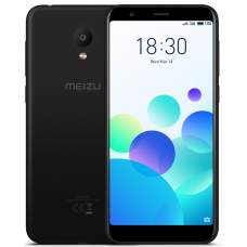 Смартфон Meizu M8C 2/16Gb Black