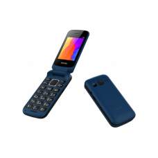 Мобильный телефон NOMI i246 Blue
