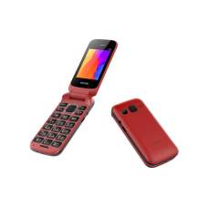Мобильный телефон NOMI i246 Red