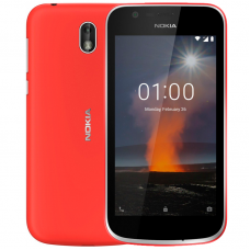 Смартфон Nokia 1 DS Red
