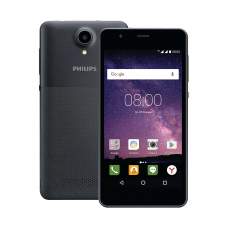 Смартфон Philips S318 Dark Grey