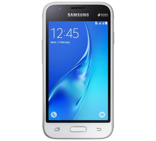 Смартфон SAMSUNG SM-J105 H White