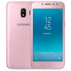 Смартфон SAMSUNG SM-J250F Pink