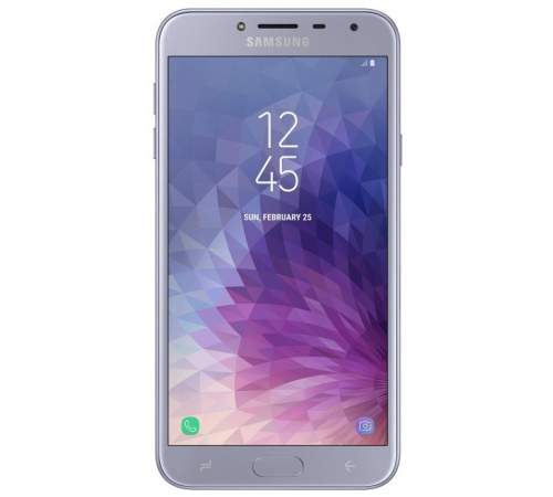 Смартфон SAMSUNG SM-J400F Lavenda