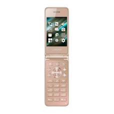Мобильный телефон SIGMA X-style 28 Flip Gold