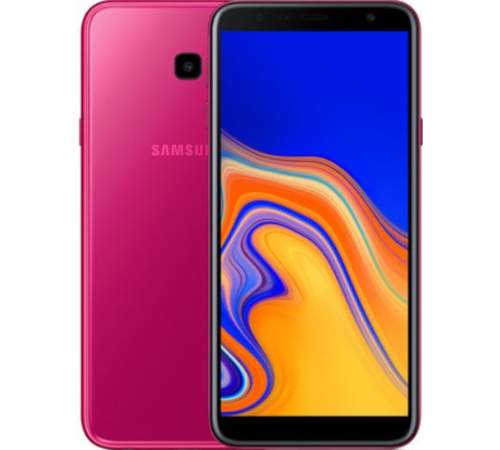 Смартфон Samsung Galaxy J4+ SM-J415F Pink