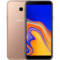 Смартфон Samsung Galaxy J4+ SM-J415FZDOSER Gold