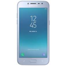 Смартфон Samsung J250F (Galaxy J2 2018 LTE) DUAL SIM SILVER