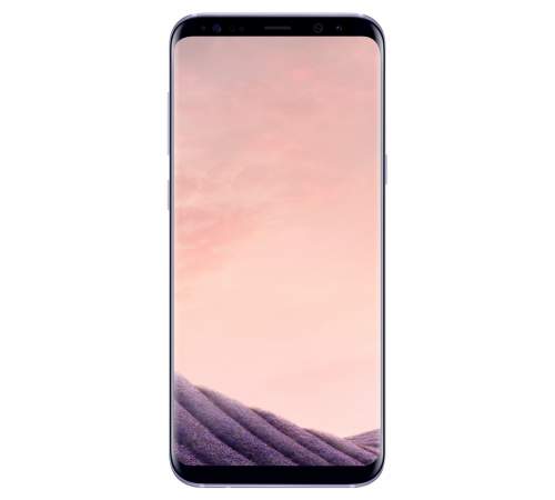 Смартфон Samsung SM-G950F (Galaxy S8 64GB) DUAL SIM ORCHID GRAY