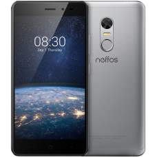 Смартфон TP-Link Neffos X1 Lite (ТР904А) Grey