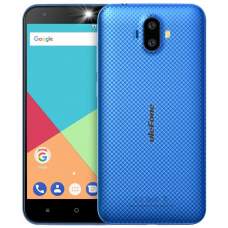 Смартфон ULEFONE S7 1/8Gb Blue