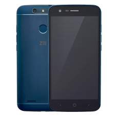 Смартфон ZTE Blade V8 Lite Blue