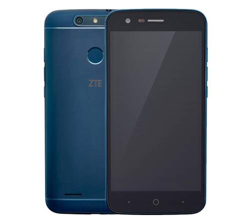 Смартфон ZTE Blade V8 Lite Blue