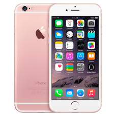 Смартфон APPLE iPhone 6S 16GB Rose Gold "Как новый"