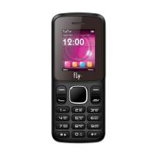 Мобильный телефон FLY FF180 Black